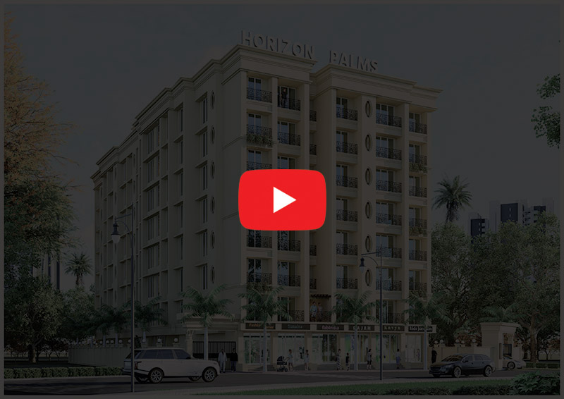 Horizon Palms Thane